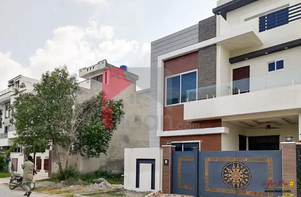 5 Marla House for Sale in Citi Housing Society, Gujranwala