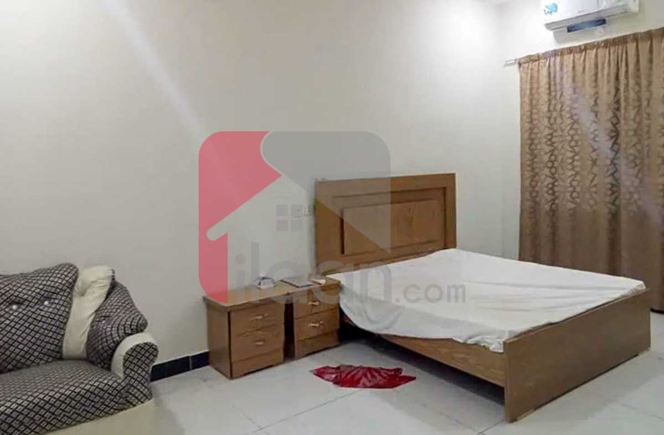 299 Sq.yd House for Rent PECHS, Jamshed Town, Karachi
