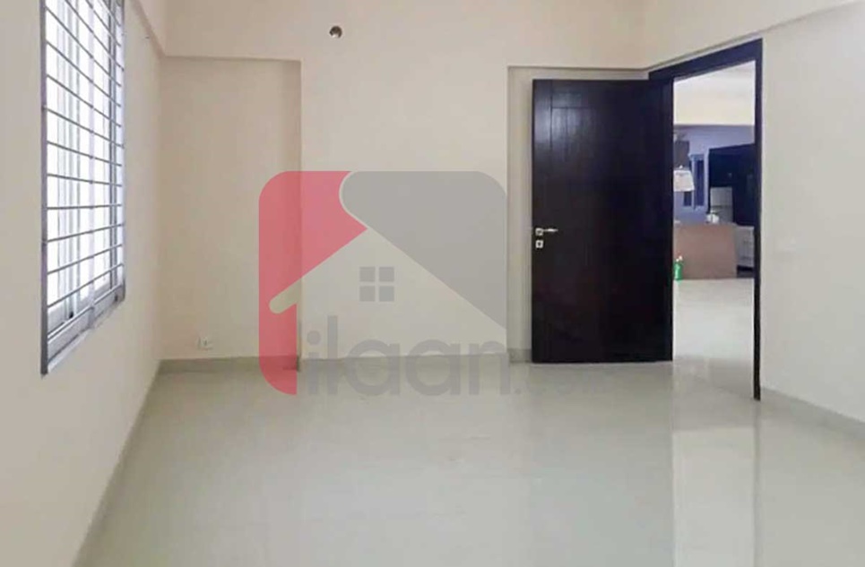 4 Bed Apartment for Rent in Block 2, PECHS, Karachi