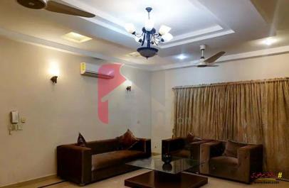 1 Kanal House for Rent in Phase 1, State Life Housing Society, Lahore