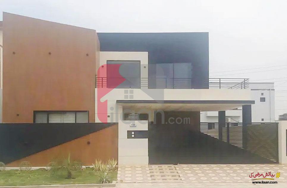 1 Kanal House for Sale in DC Colony, Gujranwala