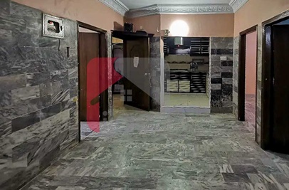 2 Bed Apartment for Sale in Cutchi Memon Cooperative Housing Society, Karachi