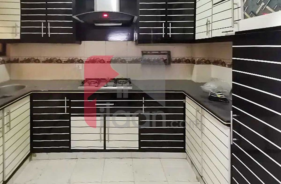 2 Bed Apartment for Sale in Cutchi Memon Cooperative Housing Society, Karachi