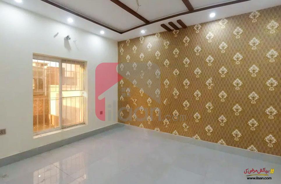 6 Marla House for Sale in Al-Ahmad Garden Housing Scheme, GT Road, Lahore