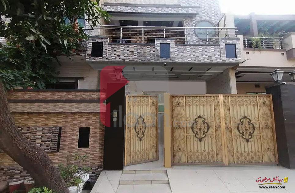 10 Marla House for Sale in Sector 4, Canal View Housing Scheme, Gujranwala