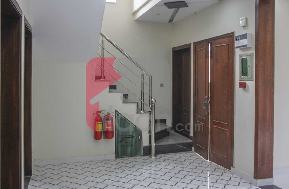 5 Marla House for Sale in Phase 11 - Rahbar, DHA Lahore