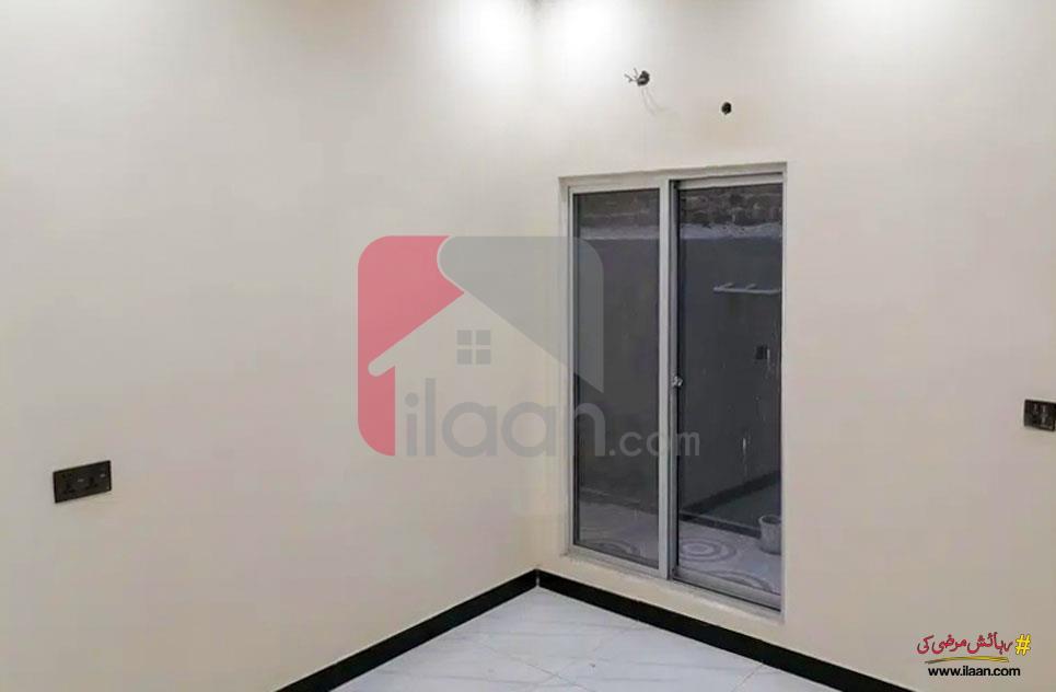 4 Marla House for Sale in Cavalry Ground, Lahore