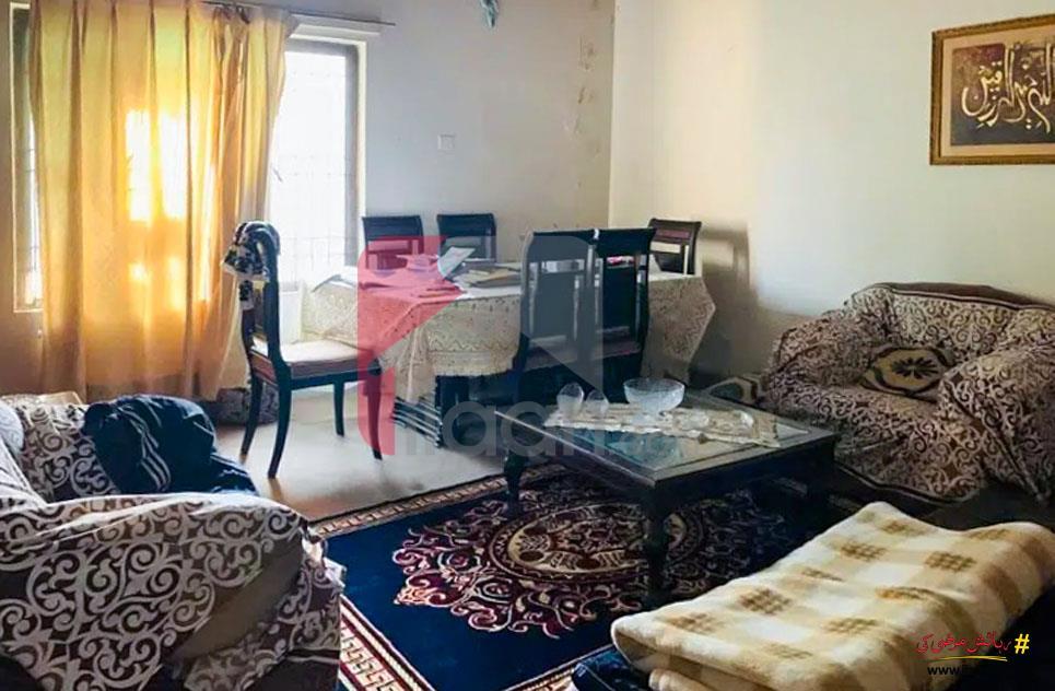 9 Marla House for Sale in Cavalry Ground, Lahore
