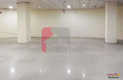 8.2 Marla Office for Rent in Gulberg 3, Lahore