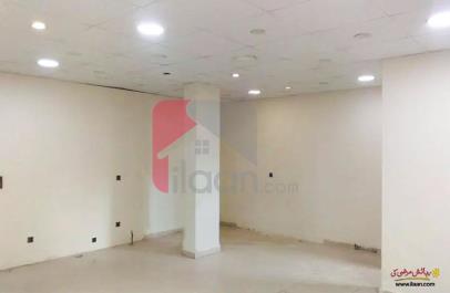 17.8 Marla Office for Rent in Gulberg 3, Lahore