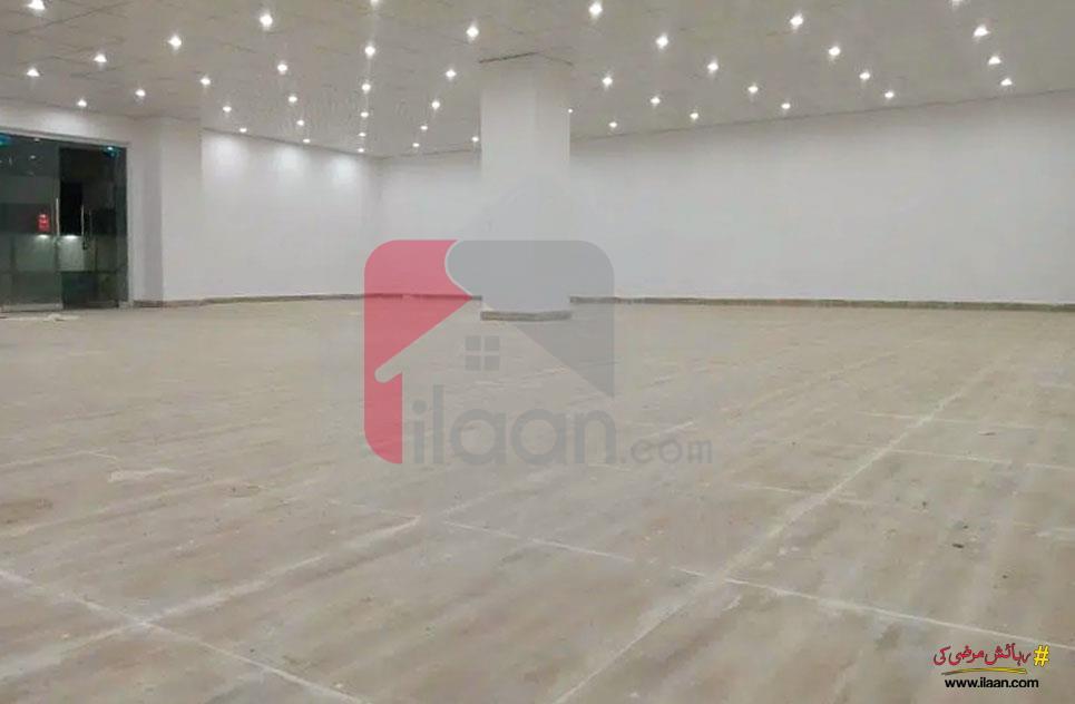 8.9 Marla Office for Rent in Gulberg 3, Lahore