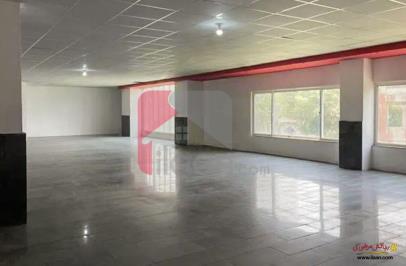 1 Kanal 6 Marla Office for Rent in Gulberg 3, Lahore