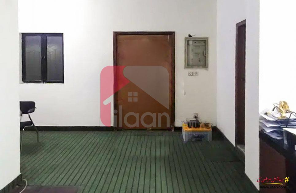 2 Marla Office for Rent in Gulberg 3, Lahore
