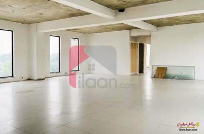 17.8 Marla Office for Rent in Gulberg 3, Lahore