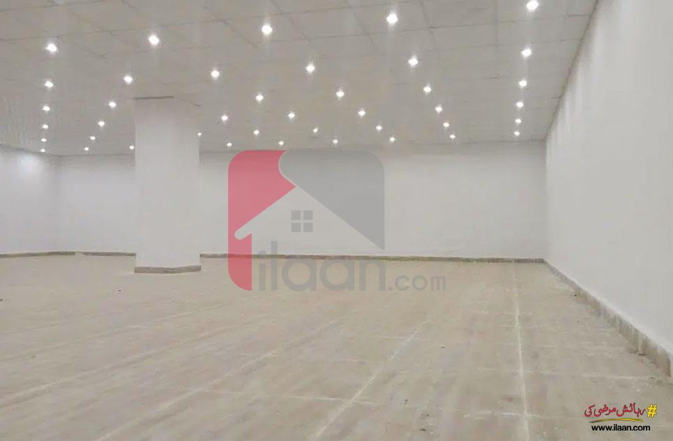 8.2 Marla Office for Rent in Main Boulevard Gulberg 3, Lahore