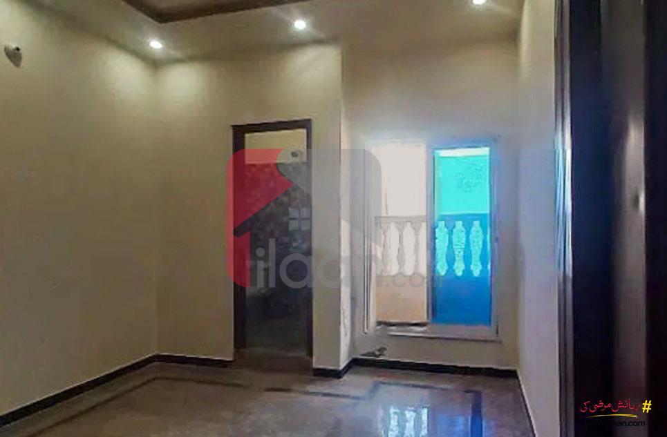 3 Marla House for Sale in Amir Town, Lahore