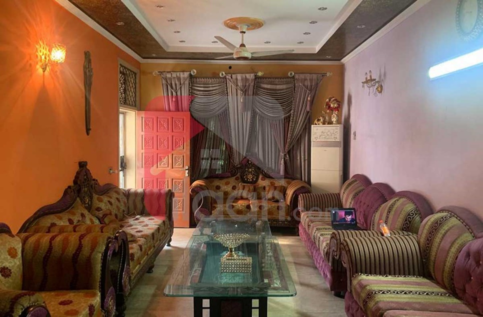 12.5 Marla House for Sale in Allama Iqbal Town, Lahore