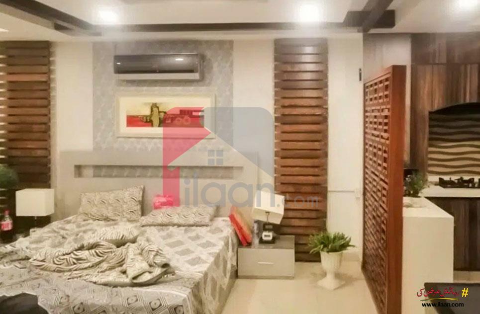 1 Bed Apartment for Rent in Shaheen Block, Sector B, Bahria Town, Lahore
