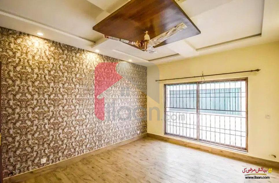 10 Marla House for Rent (First Floor) on Airport Road, Lahore