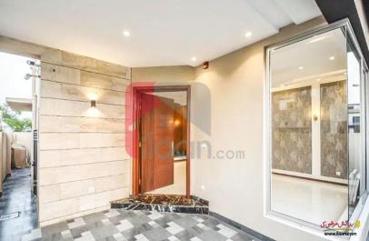 5 marla House for Rent (Ground Floor) in Phase 9 - Town, DHA Lahore