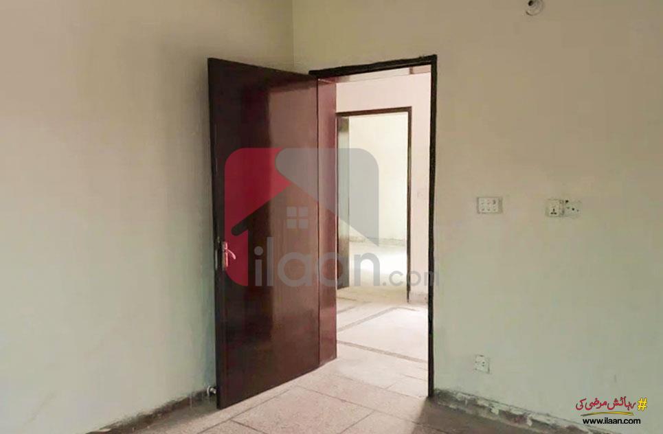 5 Marla House for Rent (First Floor) in Mustafa Town, Lahore