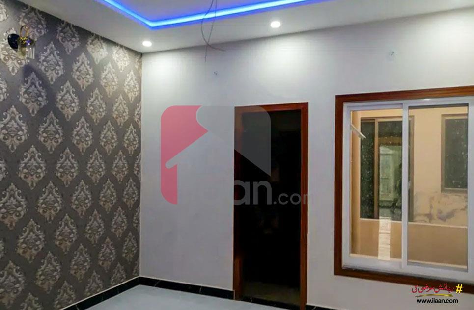 5 Marla House for Sale in Block A, Eden Boulevard, Lahore