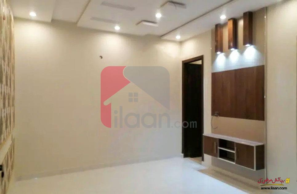 5 Marla House for Rent (First  Floor) in Bankers Cooperative Housing Society, Lahore