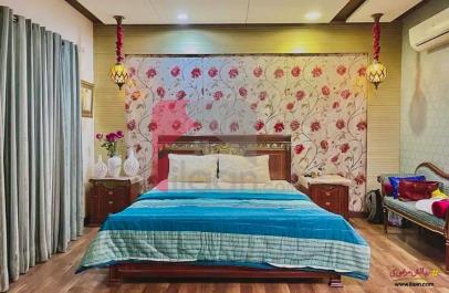 1 Bed Apartment for Rent in Phase 3, DHA Lahore