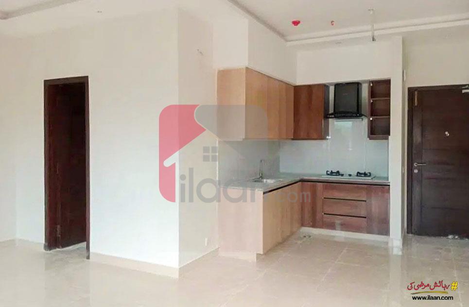 1 Bed Apartment for Rent in Defence View Society, Shanghai Road, Lahore