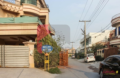 12 Marla Pair Plots for Sale in Block H3, Phase 2, Johar Town, Lahore