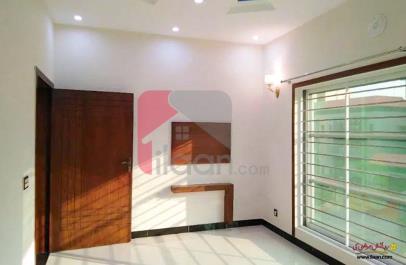 5 Marla House for Rent (First Floor) in Canal Garden, Lahore
