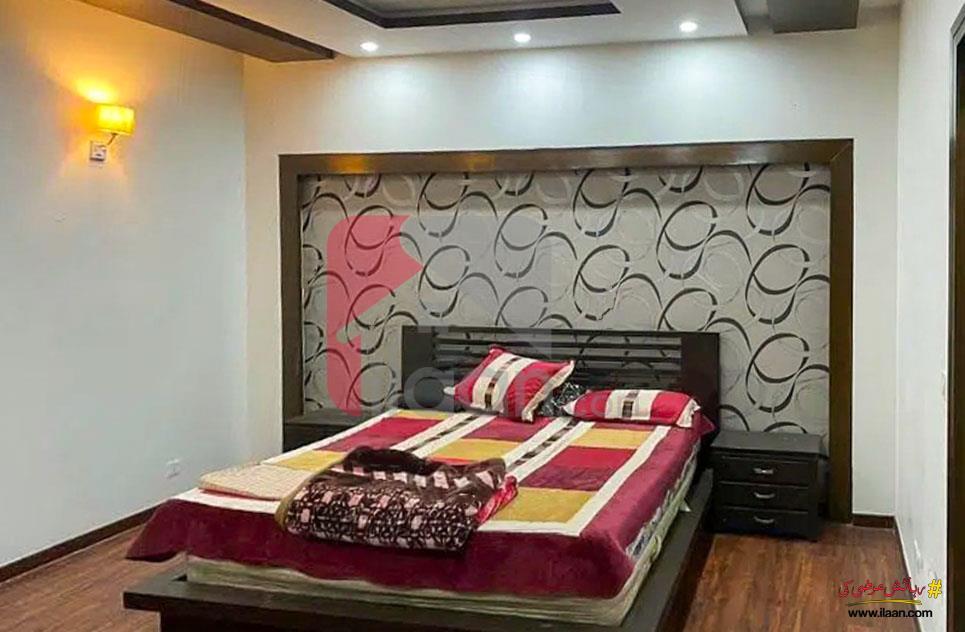 1 Bed Apartment for Rent in State Life Housing Society, Lahore