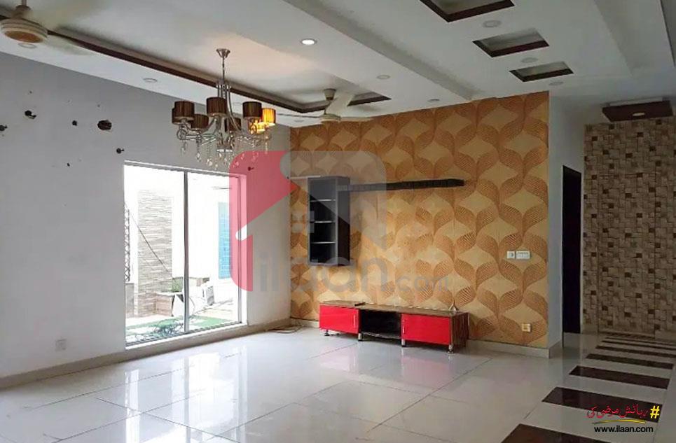 1 Kanal House for Rent (First Floor) in State Life Housing Society, Lahore
