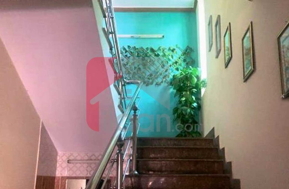 13 Marla House for Sale in Allama Iqbal Town, Lahore