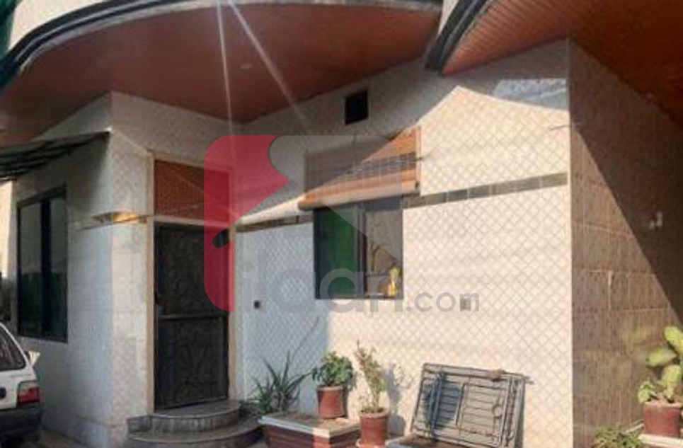 13 Marla House for Sale in Allama Iqbal Town, Lahore