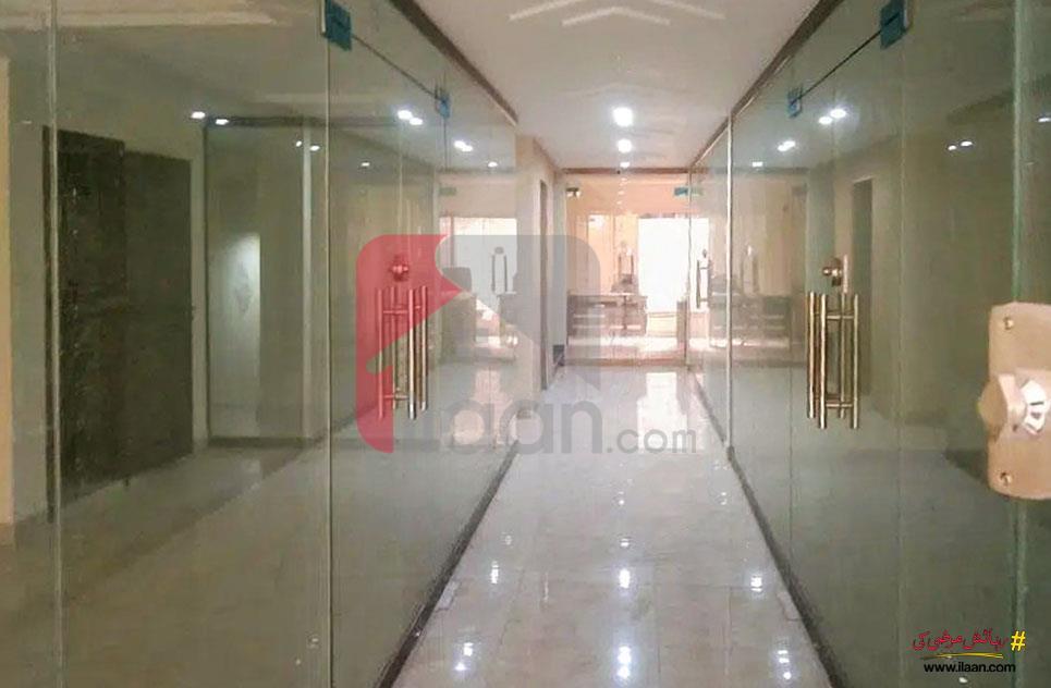 1 Bed Apartment for Rent in Sector E, Bahria Town, Lahore