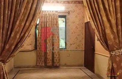 5 Marla House for Rent (Ground Floor) in Mustafa Town, Lahore