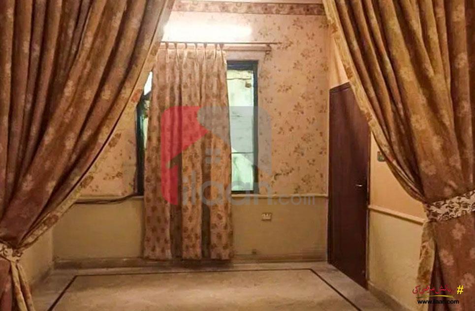 5 Marla House for Rent (Ground Floor) in Mustafa Town, Lahore