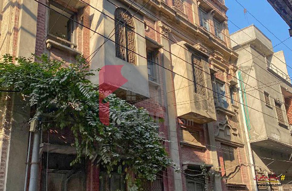6 Marla House for Sale on Nisbat Road, Lahore
