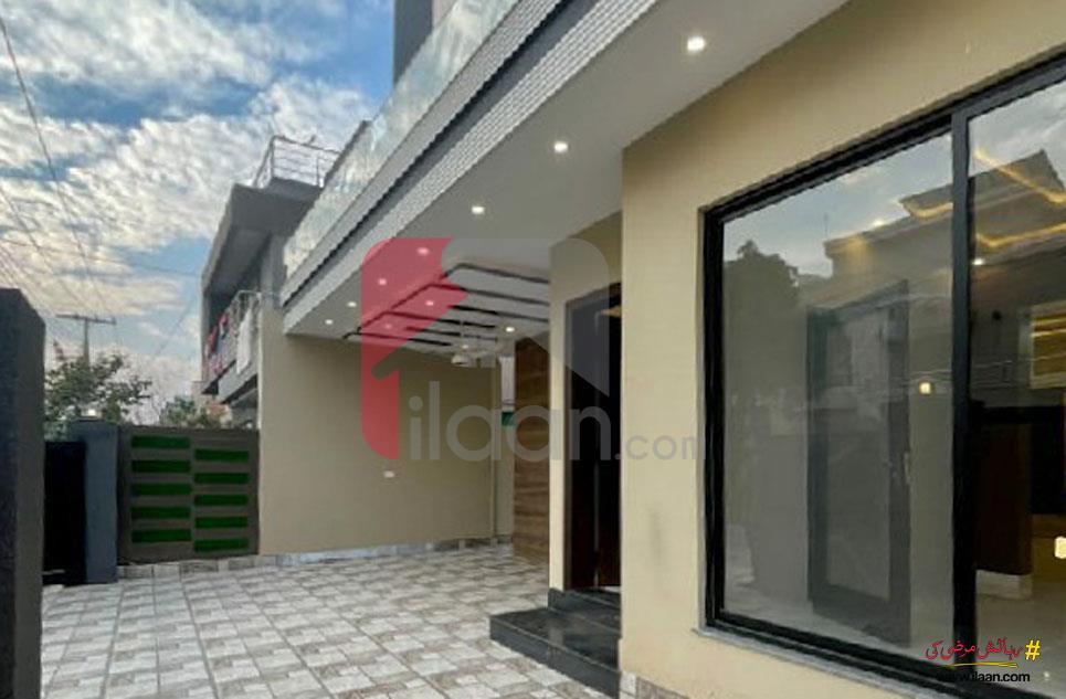 10 Marla House for Sale in NFC, Lahore