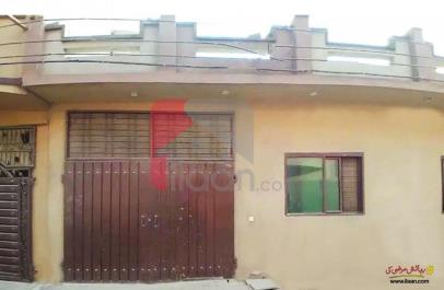 3.25 Marla House for Rent in Lahore Medical Housing Society, Lahore