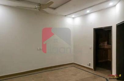 5 Marla House for Rent (Ground Floor) in Phase 2, Johar Town, Lahore