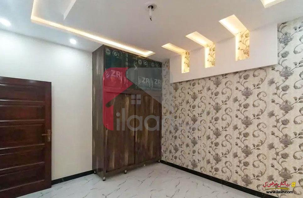 5 Marla House for Rent (Ground Floor) in Park View City, Lahore