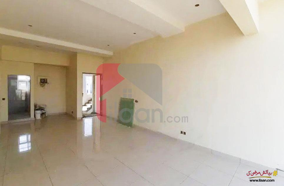 66.66 Square yard Office for Sale in Phase 8, DHA, Karachi
