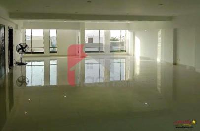 200 Square yard Office for Rent in Phase 8, DHA Karachi