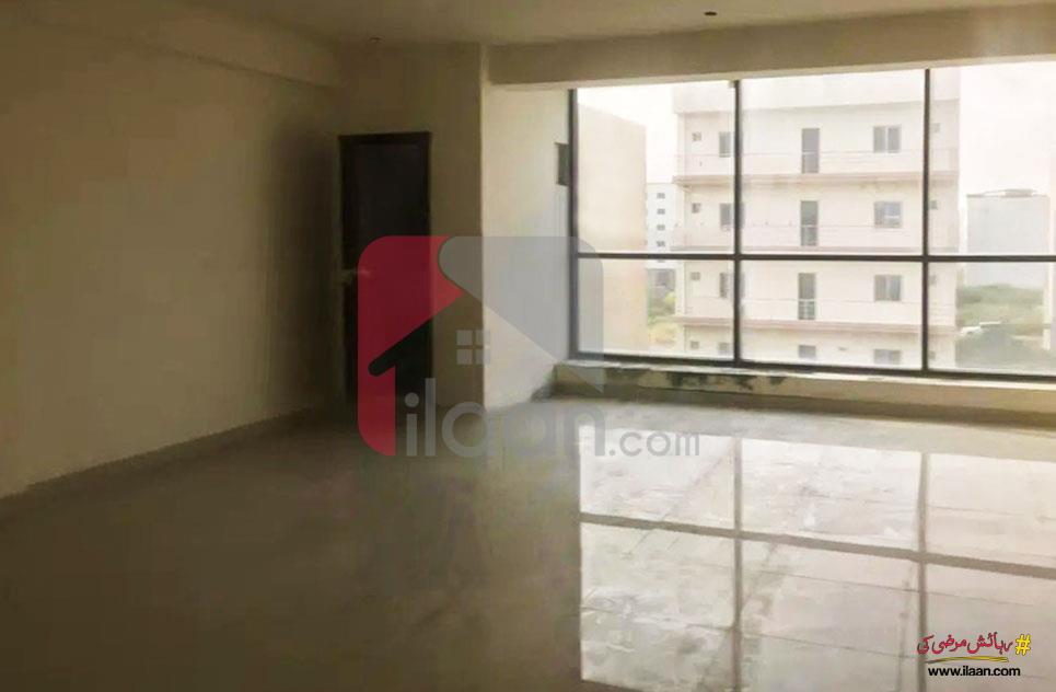 86.66 Square yard Office for Sale in Al-Murtaza Commercial Area, Phase 8, DHA, Karachi