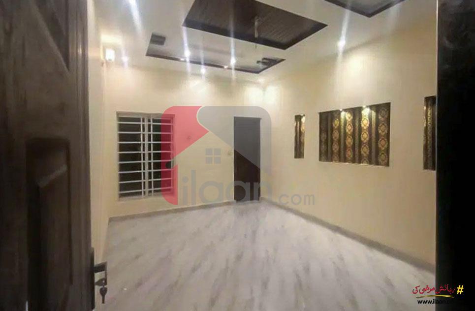 5 Marla House for Rent (First Floor) in Nawab Town, Lahore