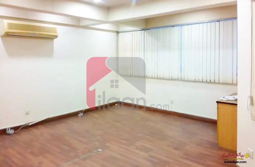 222.22 Square yard Office for Rent in Phase 2 Extension, DHA Karachi