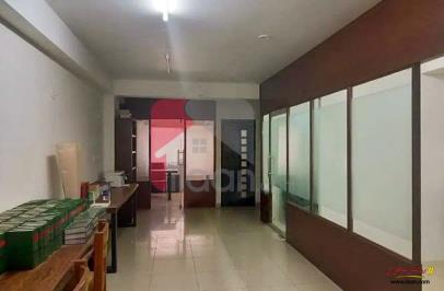 116.67 Square yard Office for Rent in Phase 5, DHA Karachi