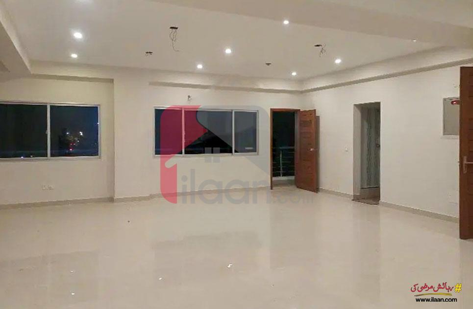 11.11 Square Yard Office for Rent in Ittehad Commercial Area, Phase 6, DHA Karachi